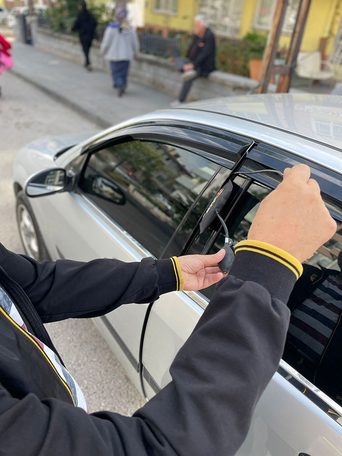 Soğukkuyu Oto Kilitçisi